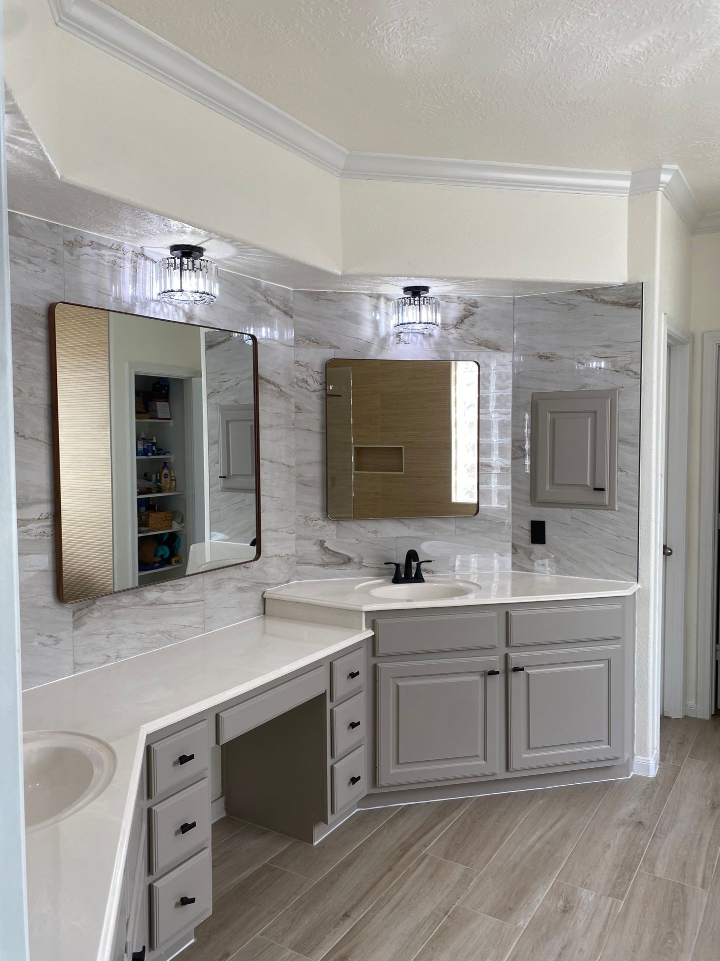 Premium Luxury Remodel