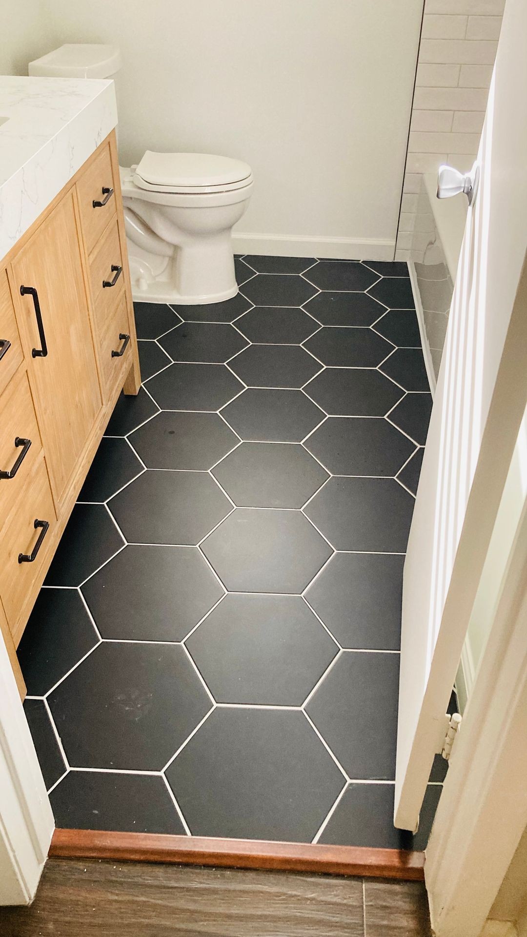 We install modern flooring solutions that combine style, durability, and elegance for any space.”