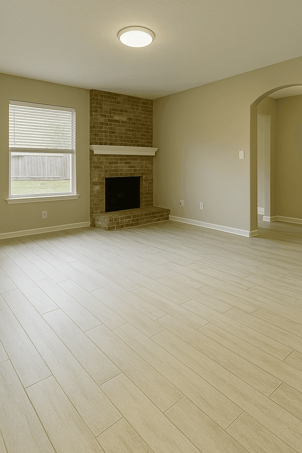 A Wide Range of Flooring Options for Every Style and Need