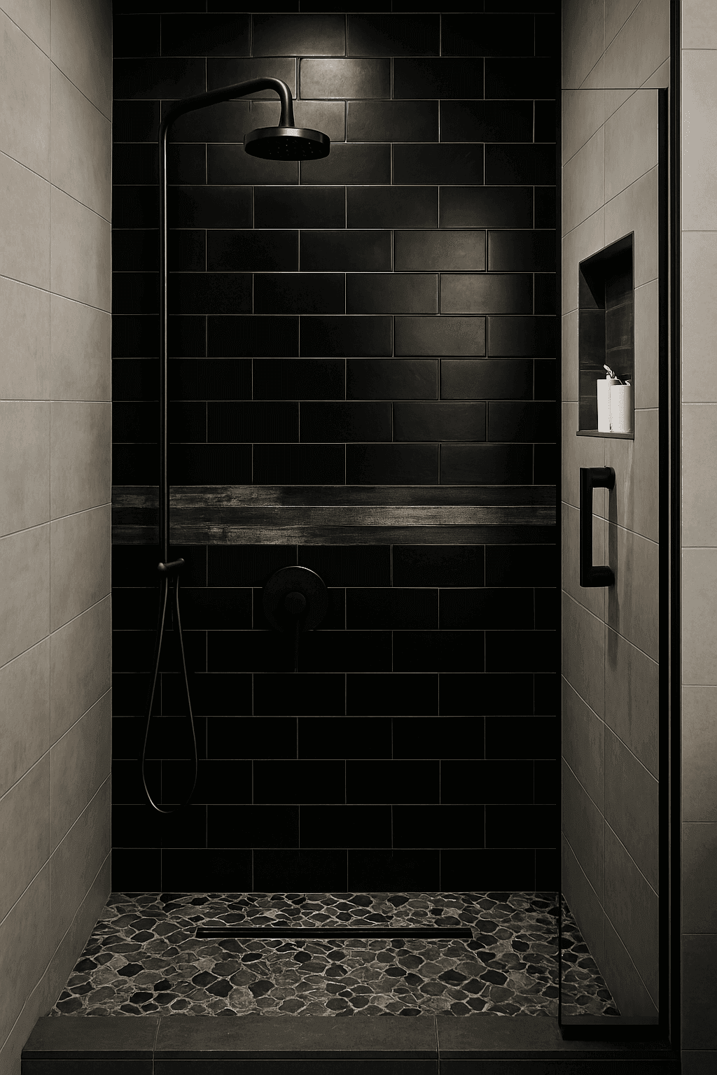 Shower and Tub Installations